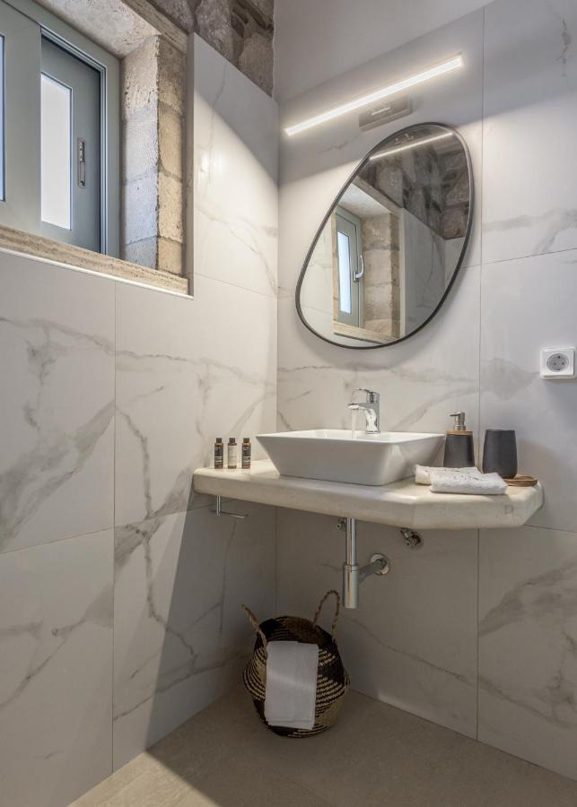 Thea Sunset Suites Mytakas Luaran gambar