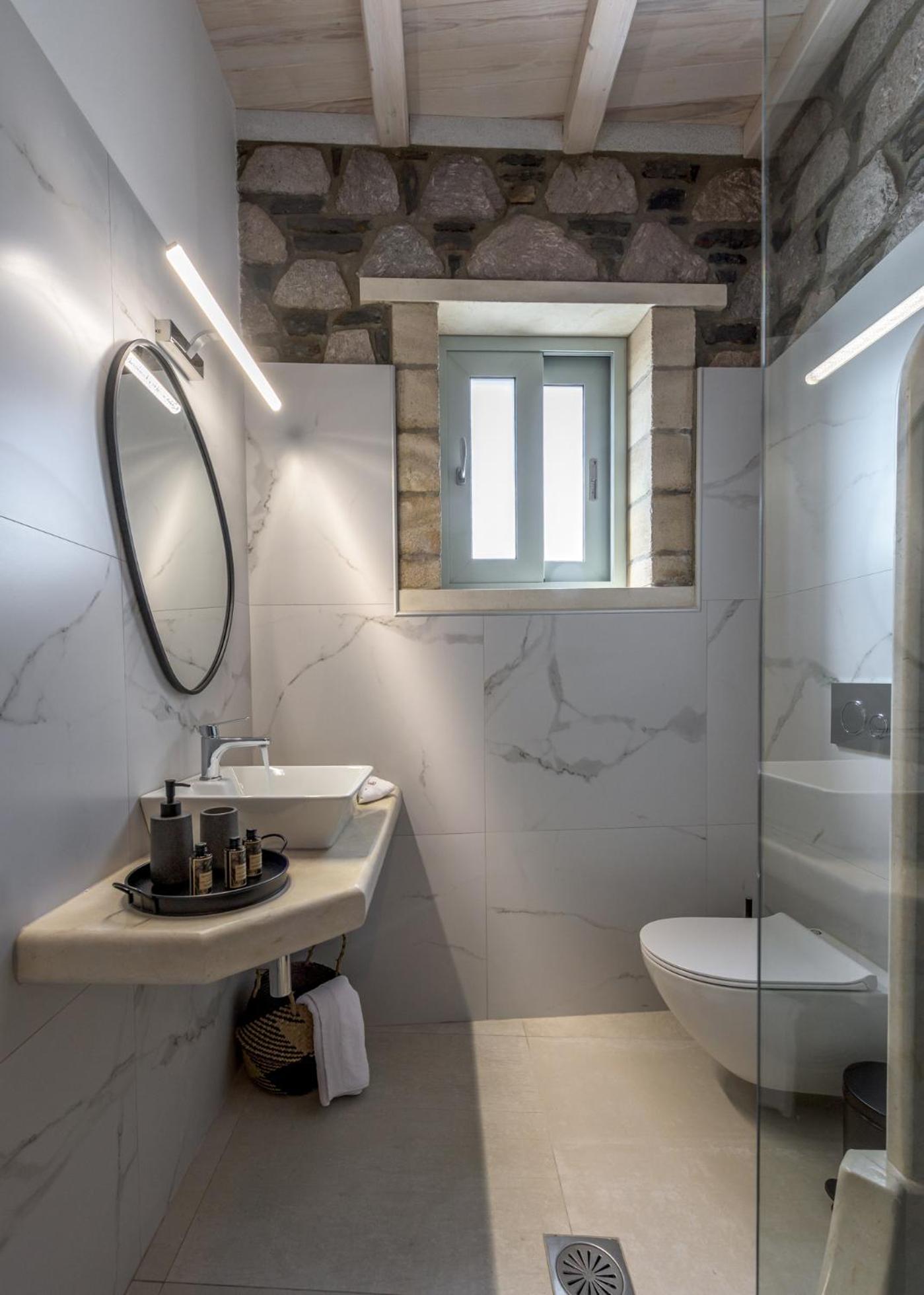 Thea Sunset Suites Mytakas Luaran gambar